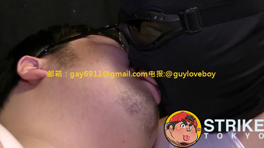 大人気の180cm142kg27歳 巨漢同士ガチンコ生堀りセックス!! 原创自拍-第6张