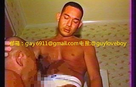 褐色の穴疼き 〜カラミ逢うBlack Body〜
