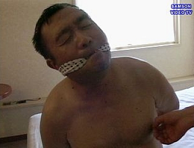 変態部長（ビデオ）